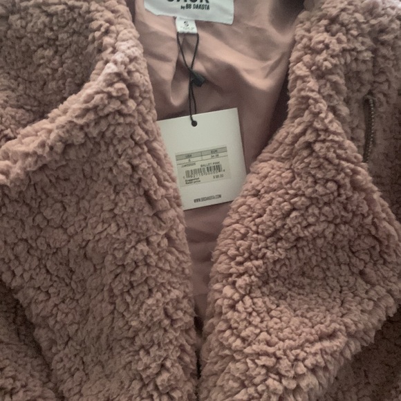 Crop jacket - Picture 3 of 8